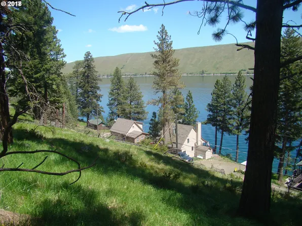0 Lake Shore Rd, Joseph, OR 97846