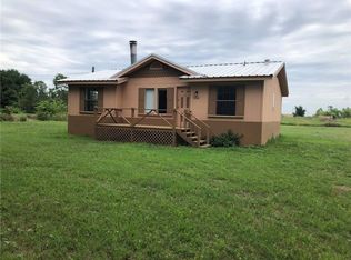 576 Clater Powell Rd, Waco, TX 76705