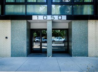 1050 N Corona St APT 102, Denver, CO 80218
