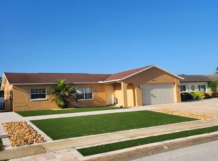 6336 Bonaire Ave, New Port Richey, FL 34653