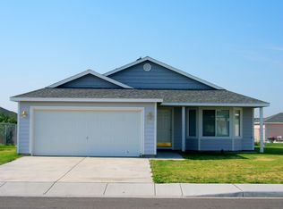 9416 Palomino Dr, Pasco, WA
