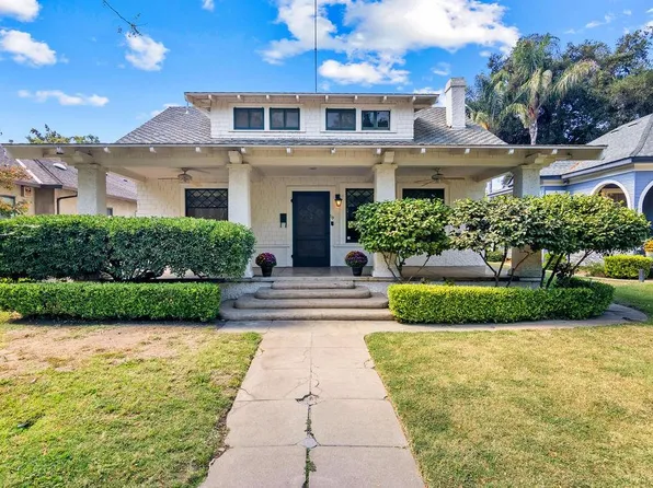 119 Park Ave, Modesto, CA 95354