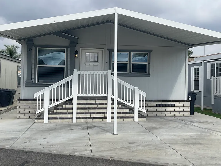 Palm Lodge Estates — Photo 116