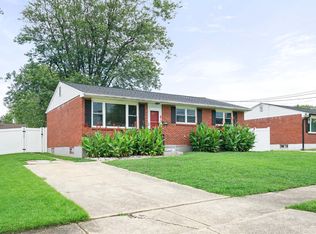 21 Juniper St, New Castle, DE 19720