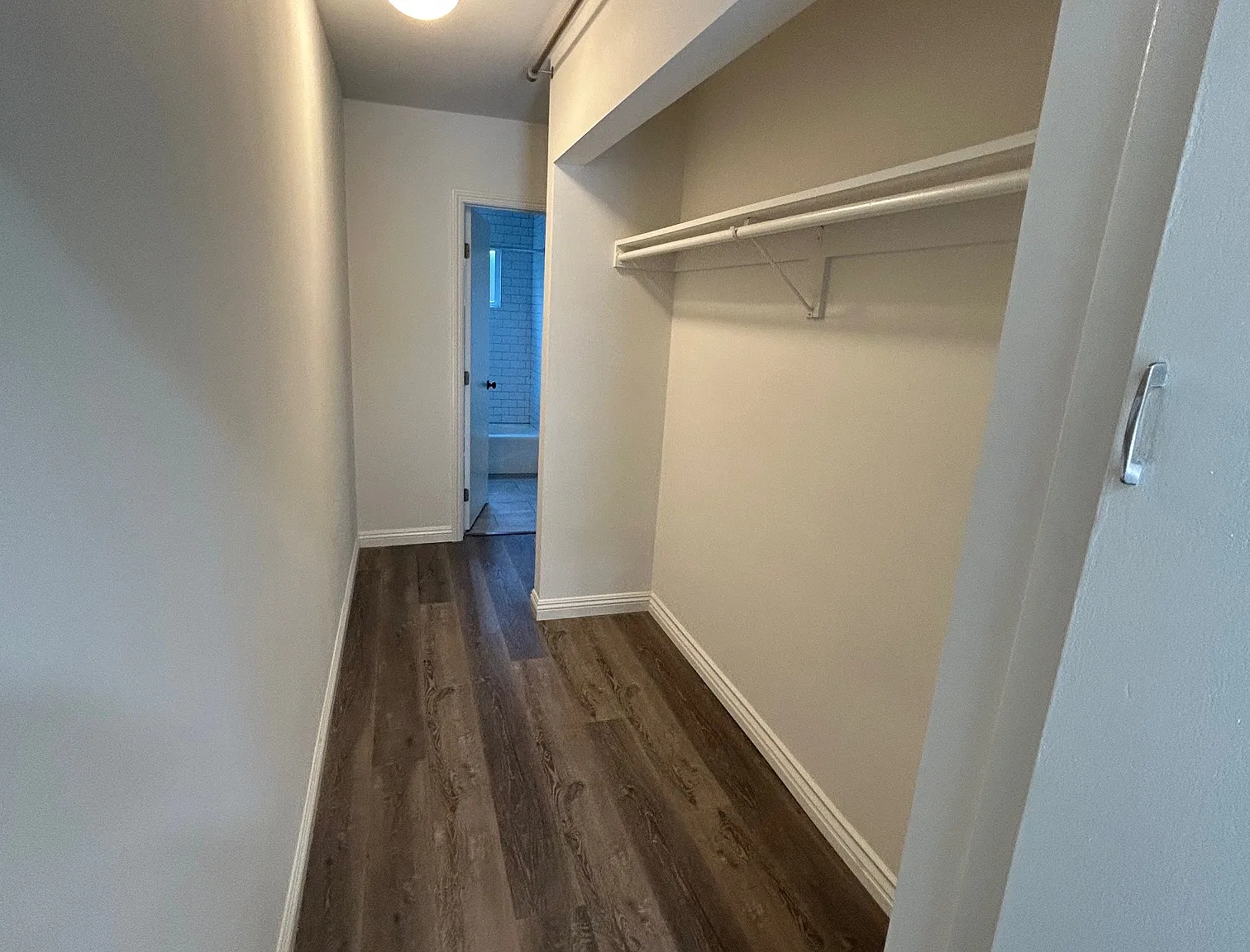 1 bed, 700 sqft, $2,600 — Photo 4