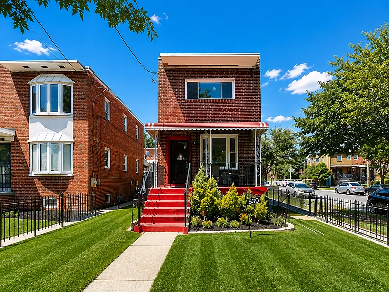 530 Oglethorpe St NE — Photo 25