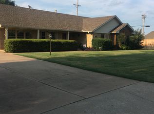 4806 W 9th Ave, Stillwater, OK 74074