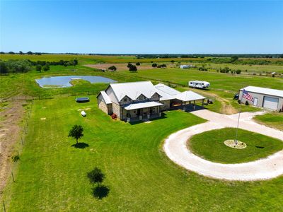 346 Easy Rd, West, TX, 76691