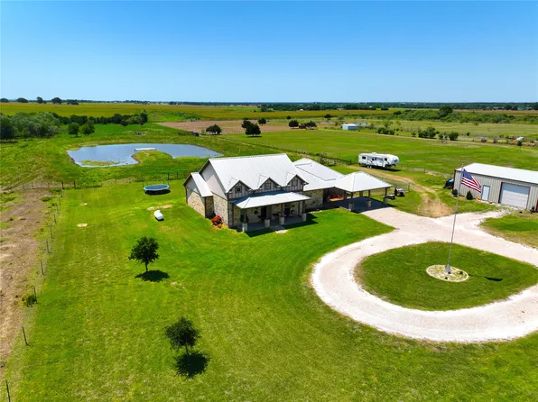 346 Easy Rd, West, TX 76691