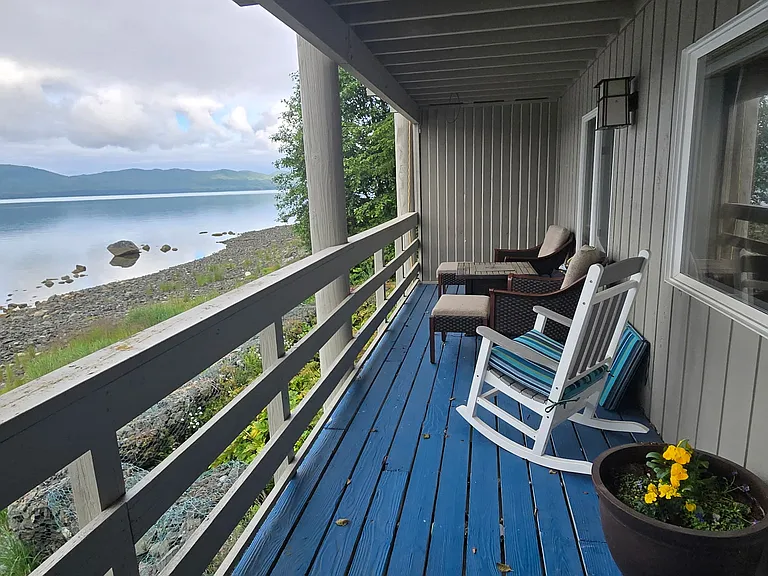 Glacier Hwy — Photo 12