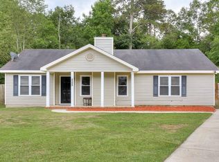 4390 Ridge Valley Dr, Augusta, GA 30909