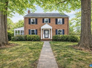 2111 Morris Rd, Charlottesville, VA 22903