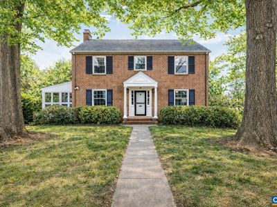2111 Morris Rd, Charlottesville, VA, 22903