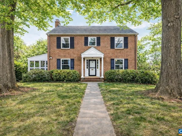 2111 Morris Rd, Charlottesville, VA 22903