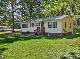 500 Old Andersonville Rd, Hartwell, GA 30643