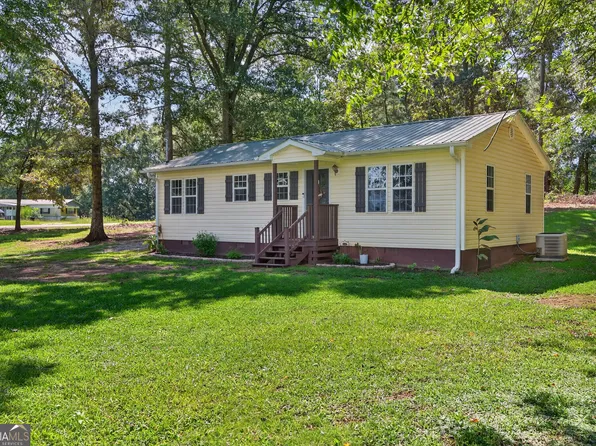 500 Old Andersonville Rd, Hartwell, GA 30643