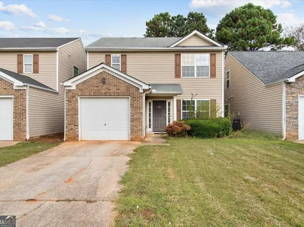 160 Alton Cir, Villa Rica, GA 30180