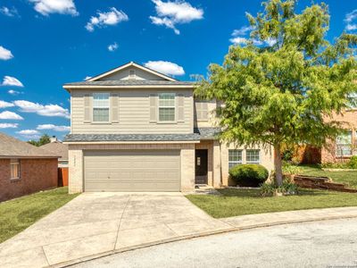 1823 Purple Tansy, San Antonio, TX, 78260