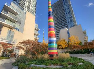 52 Forest Manor Rd #120, Toronto, ON M2J0E2