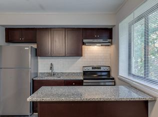 Parkway Garden Apartments, Greenbelt, MD 20770