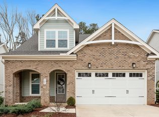 905 Whistable Ave, Wake Forest, NC 27587