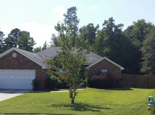 926 Cannock St, Grovetown, GA 30813