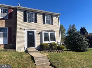 1700 Heather Ln, Frederick, MD 21702