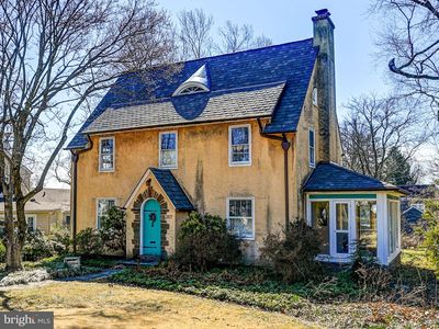 207 Cedarcroft Rd, Baltimore, MD, 21212