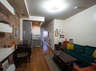 1872 Menahan St #2B, Ridgewood, NY 11385