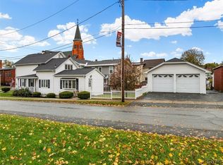 212 N Bellinger St, Herkimer, NY 13350