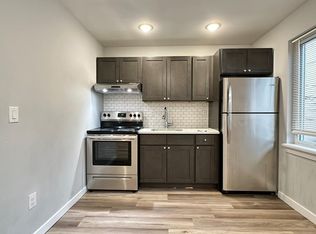 190 Governor St #3-A, Paterson, NJ 07501