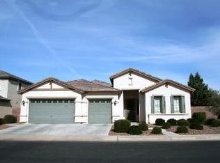 1856 E Glacier Pl, Chandler, AZ 85249