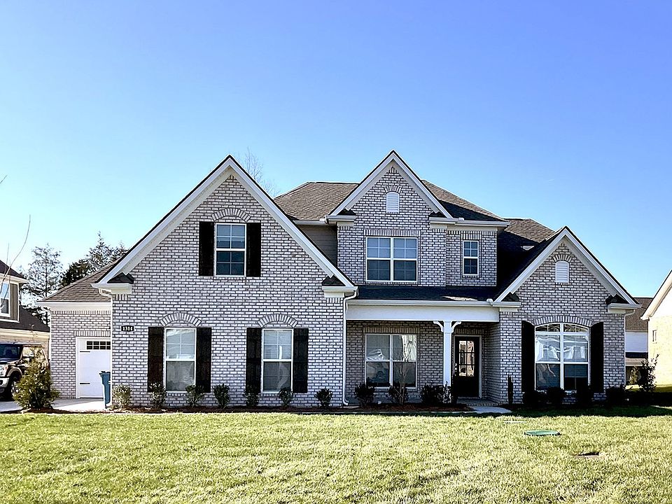2nd image of 1335V Von Hallen Ct Lot 69