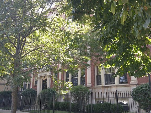 3rd image of 6608 S Kenwood Ave #2