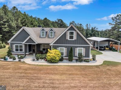 2086 Smokey Rd, Newnan, GA, 30263
