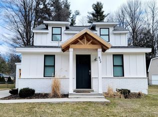 832 Newman St, East Tawas, MI