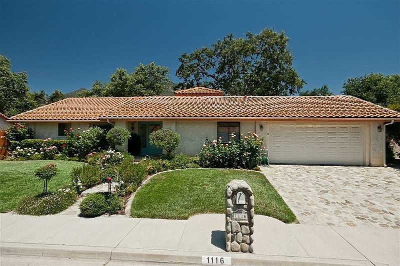 1st image of 1116 Del Prado Ct