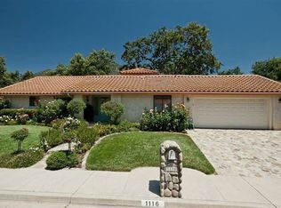 1116 Del Prado Ct, Ojai, CA 93023