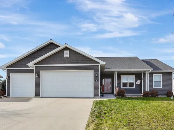 360 Buena Vis, Arlington, WI 53911