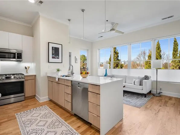 384 Ralph McGill Blvd NE Unit 314, Atlanta, GA 30312