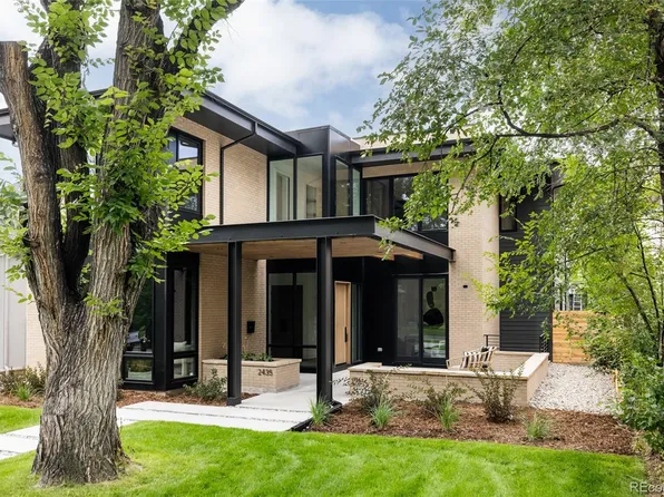 2435 S Josephine Street, Denver, CO 80210