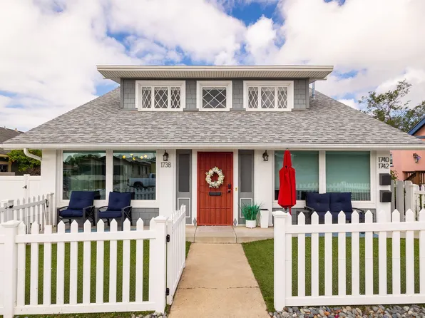 1738 30th St, San Diego, CA 92102