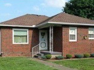 2618 Mount Vernon Ave, Point Pleasant, WV 25550