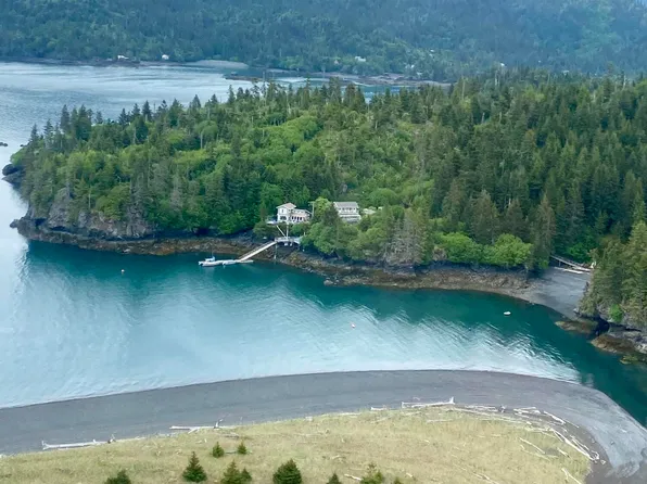 54066 Peterson Bay Rem SW, Homer, AK 99603