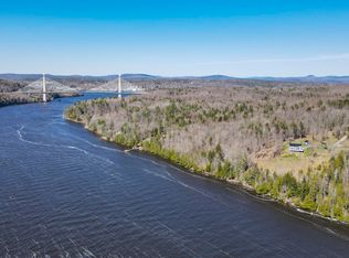 51 W Side Dr, Verona Island, ME 04416
