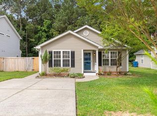 31 Yorkfield Ct, Durham, NC 27713