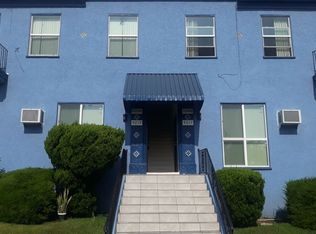 5017 Crenshaw Blvd #1/2, Los Angeles, CA 90043