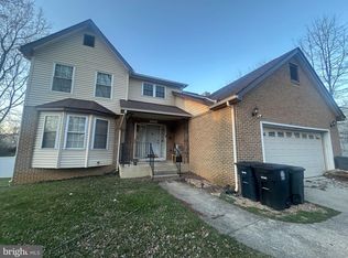 9702 New Orchard Dr, Upper Marlboro, MD 20774