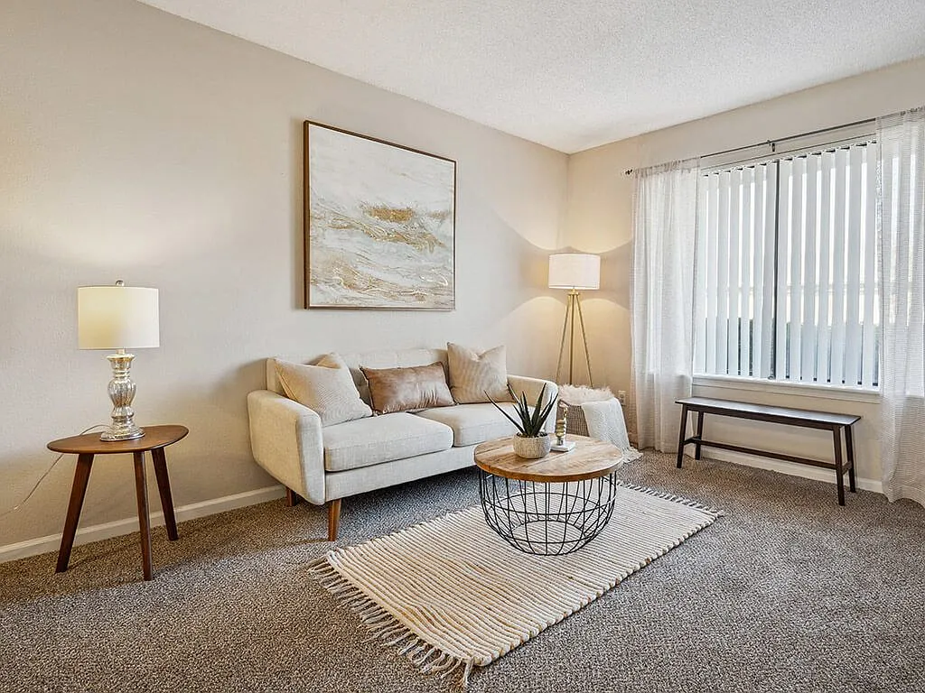 Granite Valley Apartments & Townhomes — Photo 3