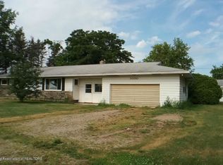 3050 S Meridian Rd, Ovid, MI 48866